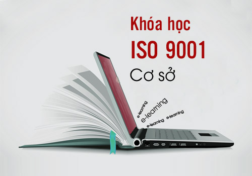 Khóa học cơ sở về ISO 9001